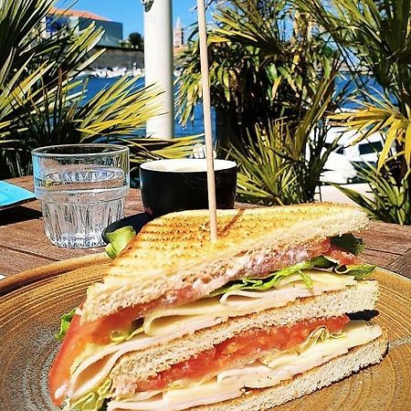 זאדאר Adriatica Dream Luxury Accommodation - Free Parking מראה חיצוני תמונה