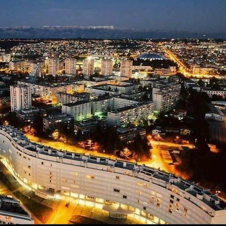 זאדאר Adriatica Dream Luxury Accommodation - Free Parking מראה חיצוני תמונה