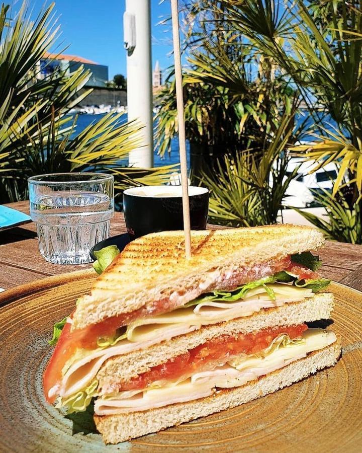 זאדאר Adriatica Dream Luxury Accommodation - Free Parking מראה חיצוני תמונה