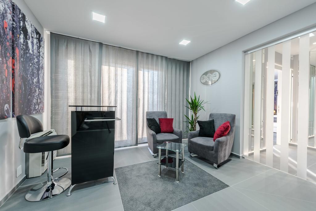 זאדאר Adriatica Dream Luxury Accommodation - Free Parking מראה חיצוני תמונה