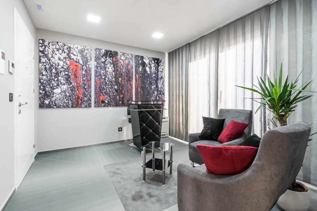 זאדאר Adriatica Dream Luxury Accommodation - Free Parking מראה חיצוני תמונה