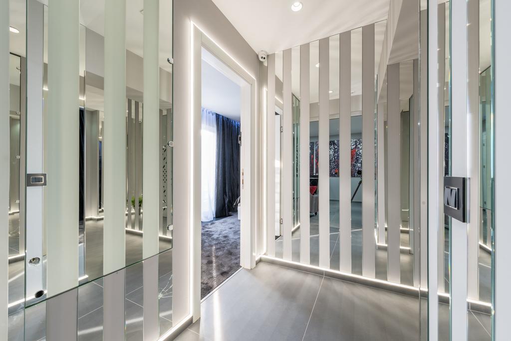 זאדאר Adriatica Dream Luxury Accommodation - Free Parking מראה חיצוני תמונה