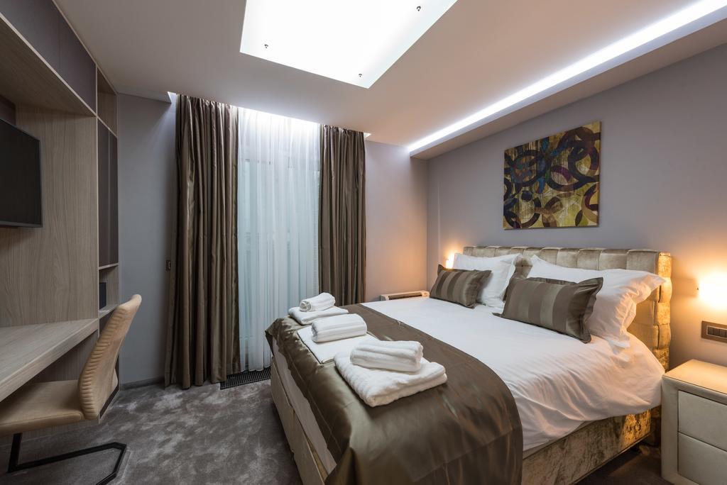 זאדאר Adriatica Dream Luxury Accommodation - Free Parking מראה חיצוני תמונה