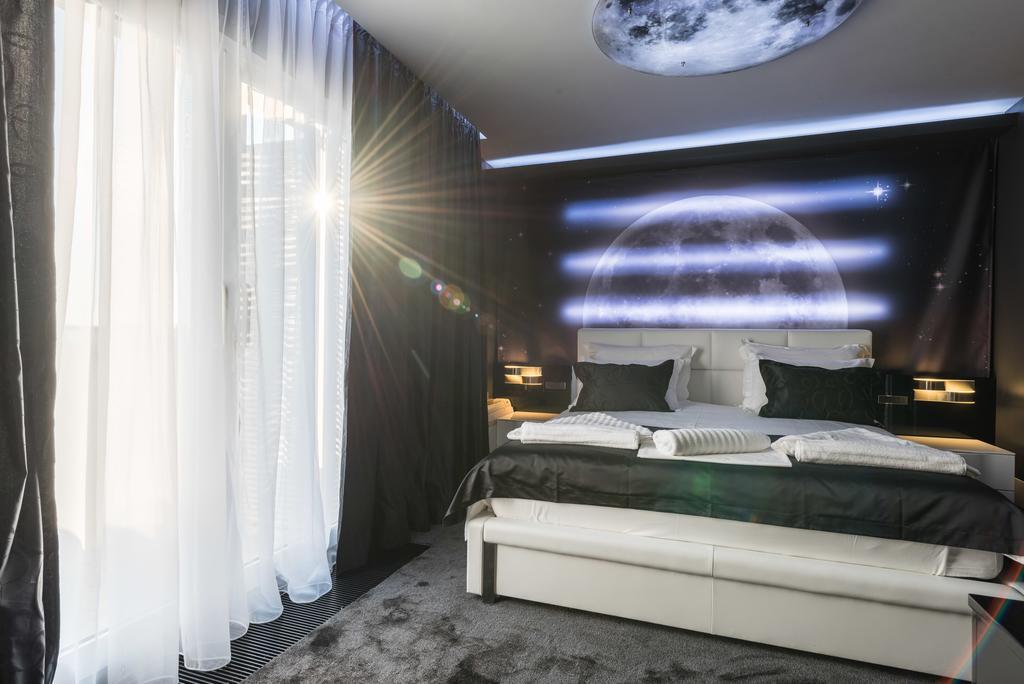 זאדאר Adriatica Dream Luxury Accommodation - Free Parking מראה חיצוני תמונה