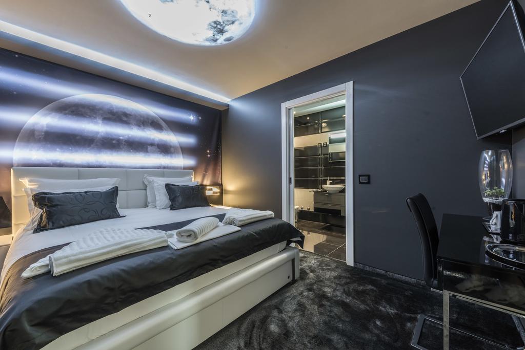זאדאר Adriatica Dream Luxury Accommodation - Free Parking מראה חיצוני תמונה