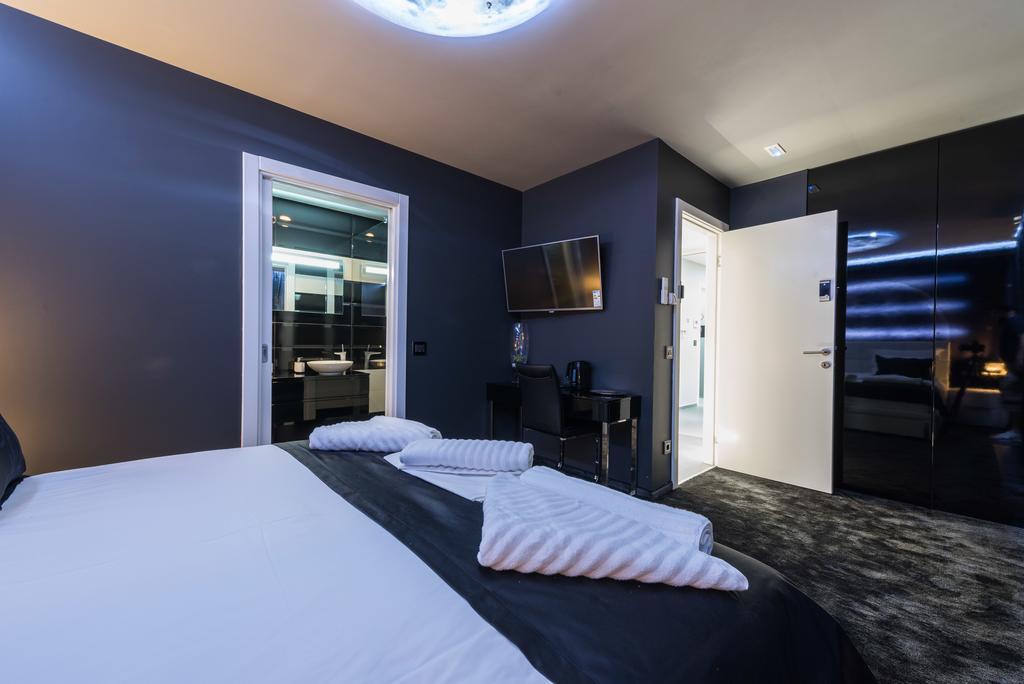 זאדאר Adriatica Dream Luxury Accommodation - Free Parking מראה חיצוני תמונה