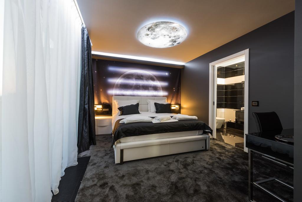 זאדאר Adriatica Dream Luxury Accommodation - Free Parking מראה חיצוני תמונה