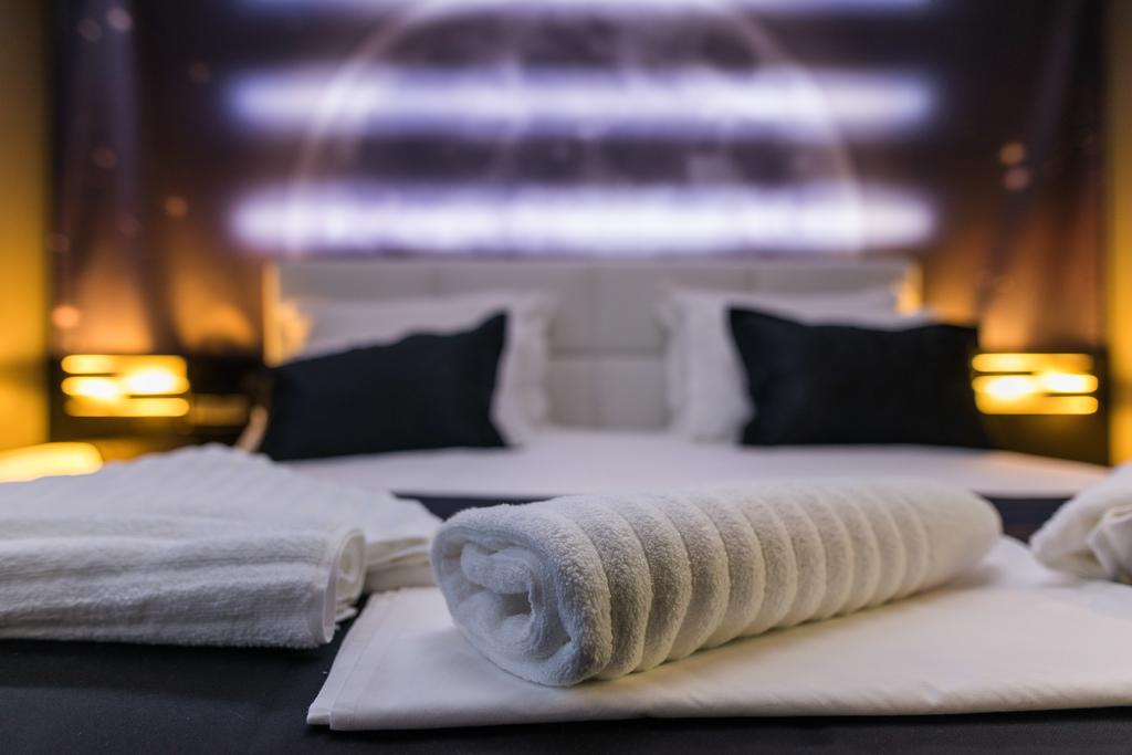 זאדאר Adriatica Dream Luxury Accommodation - Free Parking מראה חיצוני תמונה