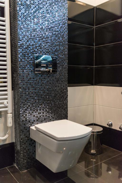 זאדאר Adriatica Dream Luxury Accommodation - Free Parking מראה חיצוני תמונה