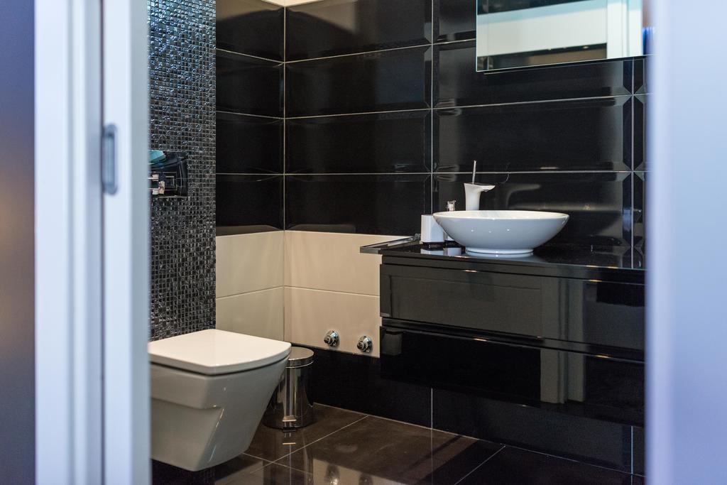 זאדאר Adriatica Dream Luxury Accommodation - Free Parking מראה חיצוני תמונה