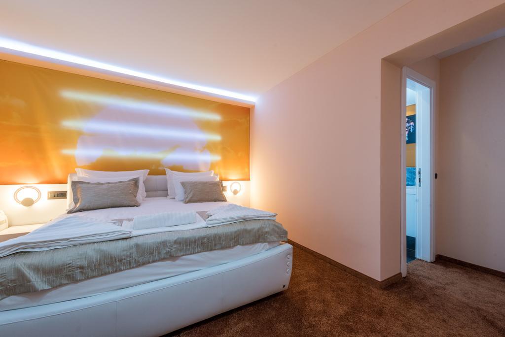זאדאר Adriatica Dream Luxury Accommodation - Free Parking מראה חיצוני תמונה