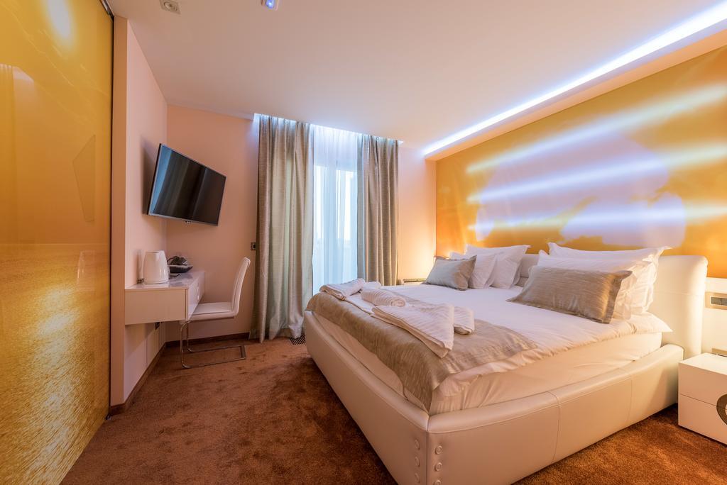 זאדאר Adriatica Dream Luxury Accommodation - Free Parking מראה חיצוני תמונה