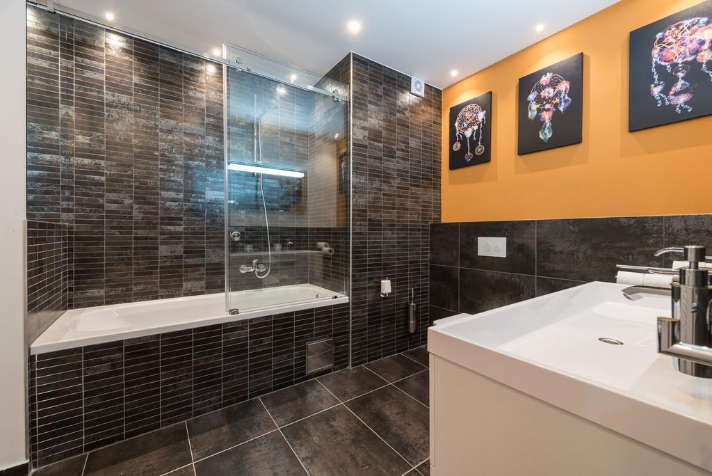 זאדאר Adriatica Dream Luxury Accommodation - Free Parking מראה חיצוני תמונה