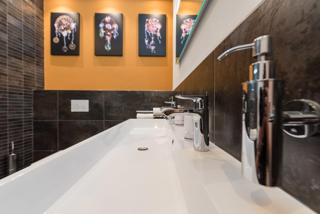 זאדאר Adriatica Dream Luxury Accommodation - Free Parking מראה חיצוני תמונה