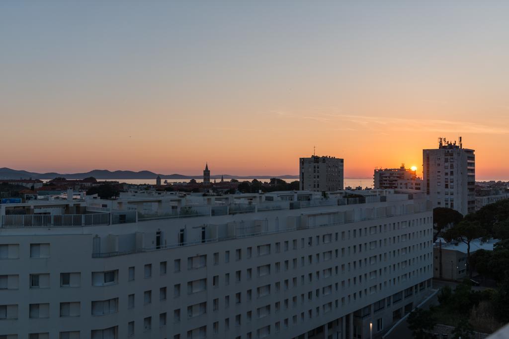 זאדאר Adriatica Dream Luxury Accommodation - Free Parking מראה חיצוני תמונה
