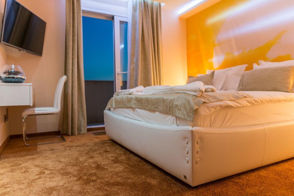 זאדאר Adriatica Dream Luxury Accommodation - Free Parking מראה חיצוני תמונה