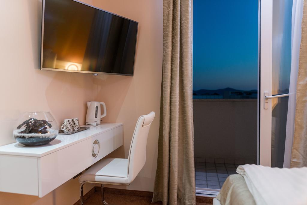 זאדאר Adriatica Dream Luxury Accommodation - Free Parking מראה חיצוני תמונה