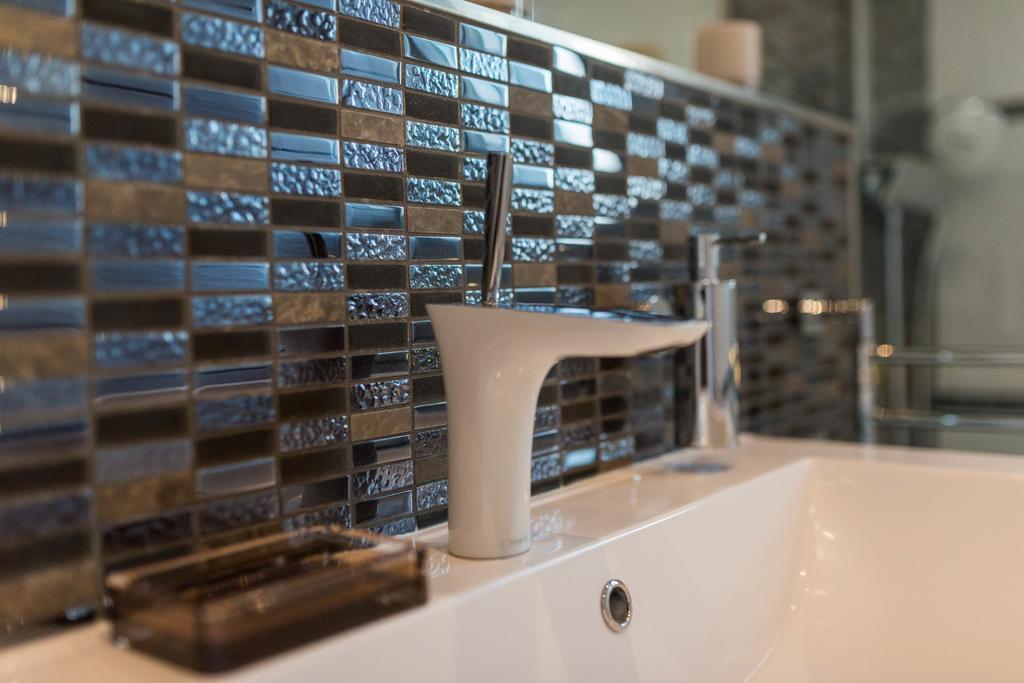 זאדאר Adriatica Dream Luxury Accommodation - Free Parking מראה חיצוני תמונה