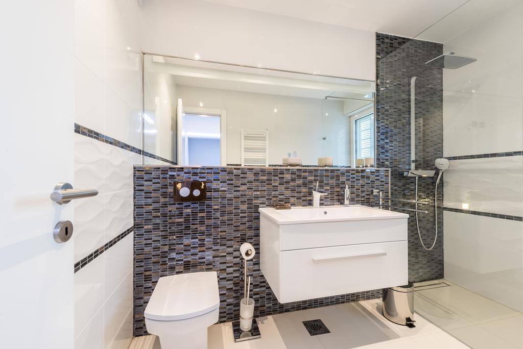 זאדאר Adriatica Dream Luxury Accommodation - Free Parking מראה חיצוני תמונה