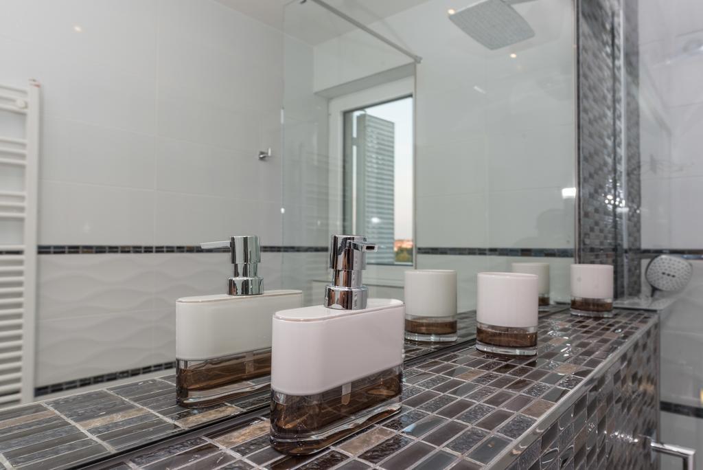 זאדאר Adriatica Dream Luxury Accommodation - Free Parking מראה חיצוני תמונה