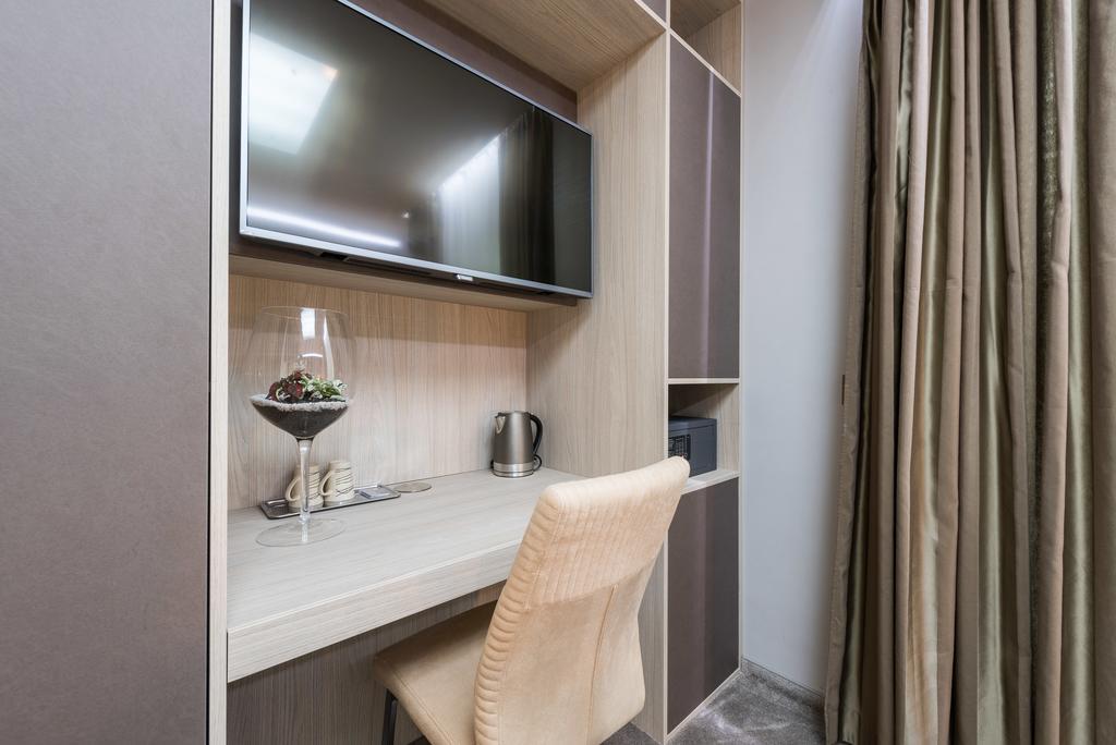 זאדאר Adriatica Dream Luxury Accommodation - Free Parking מראה חיצוני תמונה