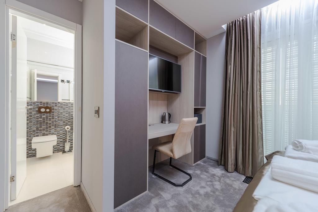 זאדאר Adriatica Dream Luxury Accommodation - Free Parking מראה חיצוני תמונה