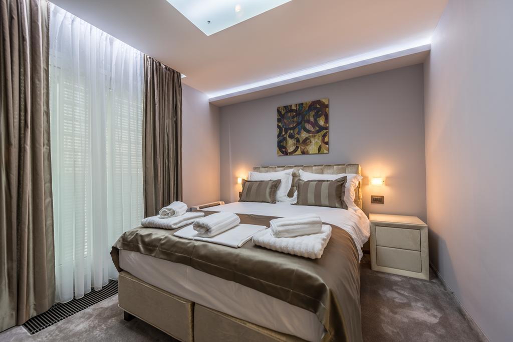 זאדאר Adriatica Dream Luxury Accommodation - Free Parking מראה חיצוני תמונה