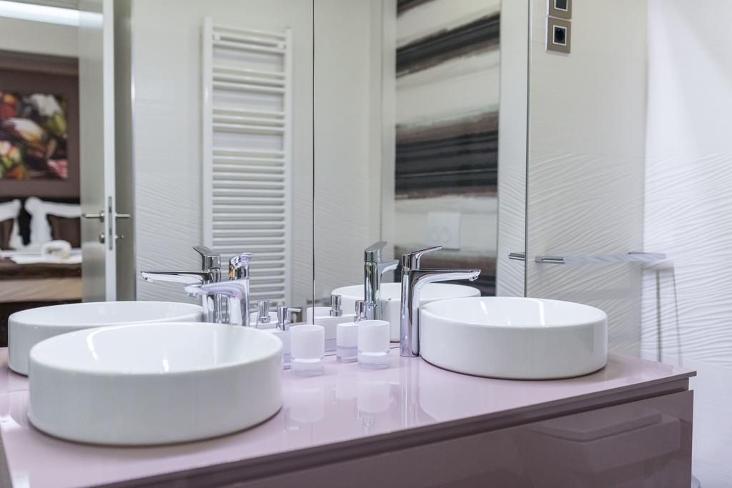זאדאר Adriatica Dream Luxury Accommodation - Free Parking מראה חיצוני תמונה
