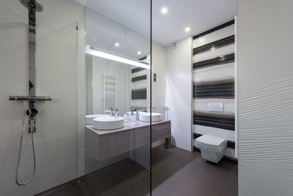 זאדאר Adriatica Dream Luxury Accommodation - Free Parking מראה חיצוני תמונה