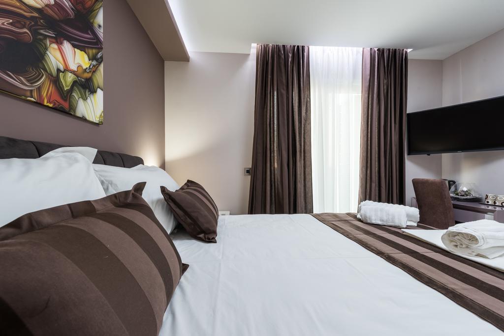 זאדאר Adriatica Dream Luxury Accommodation - Free Parking מראה חיצוני תמונה