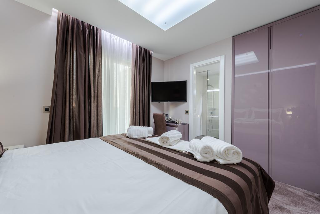 זאדאר Adriatica Dream Luxury Accommodation - Free Parking מראה חיצוני תמונה